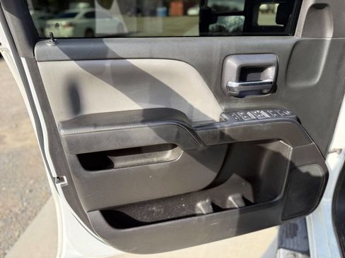 Used 2015 Chevrolet Silverado 2500 W/T w/ WT Convenience Package image 14