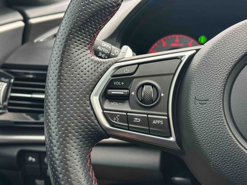 Used 2022 Acura RDX A-Spec FWD image 28