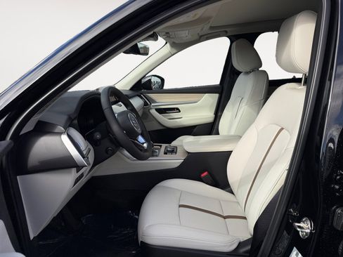 New 2026 MAZDA CX-90 3.3 Turbo S w/ Premium Package image 10