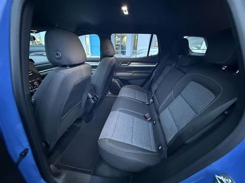 New 2026 GMC Terrain Elevation w/ Black Edition image 20