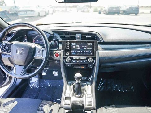 Used 2019 Honda Civic Si image 12