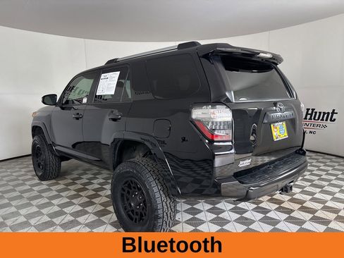 Used 2015 Toyota 4Runner TRD Pro image 8