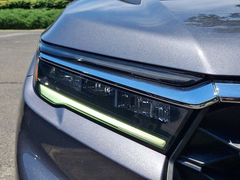 Certified 2023 Honda Pilot LX image 9