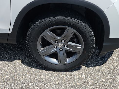 Certified 2023 Honda Ridgeline RTL image 24