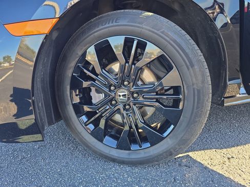 Used 2025 Honda Odyssey Sport-L image 30