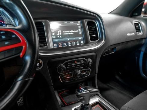 Used 2020 Dodge Charger R/T w/ Cold Weather Package RWD image 33