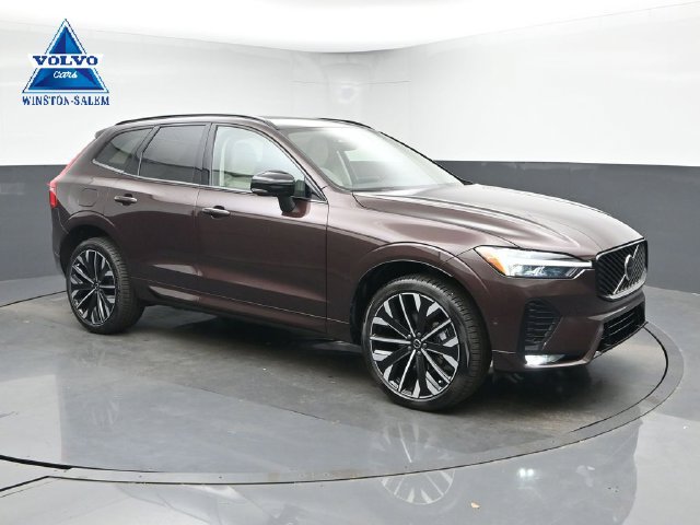 New 2026 Volvo XC60 B5 Ultra w/ Climate Package AWD/4WD image 1