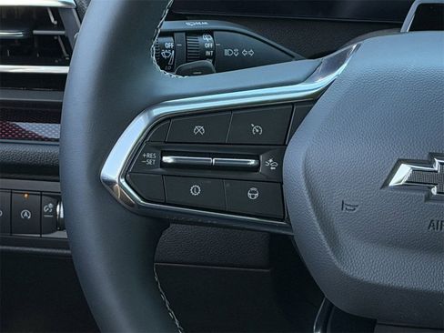 New 2026 Chevrolet Traverse Z71 w/ Enhanced Driving Package image 13