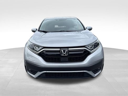 Used 2020 Honda CR-V EX image 2