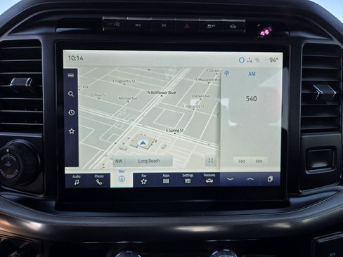 Used 2021 Ford F150 Raptor w/ Equipment Group 801A High image 9