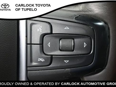 Used 2021 GMC Yukon SLT w/ SLT Luxury Plus Package AWD/4WD image 33
