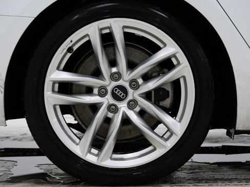 Used 2023 Audi A4 2.0T Premium Plus image 10