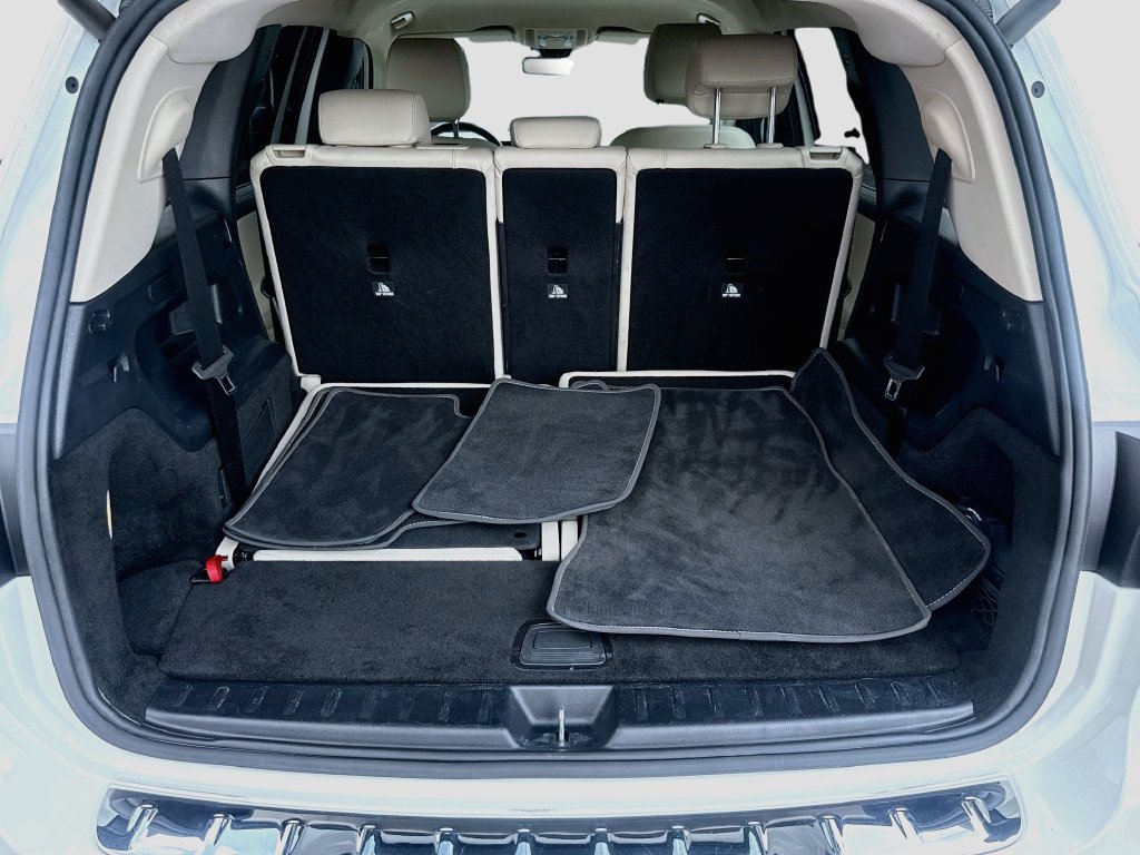 Used 2021 Mercedes-Benz GLB 250 4MATIC image 30