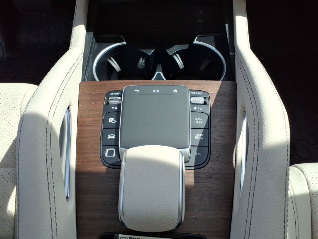 Certified 2026 Mercedes-Benz GLE 350 4MATIC image 24
