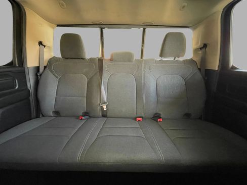 Used 2020 RAM 1500 Tradesman RWD image 31
