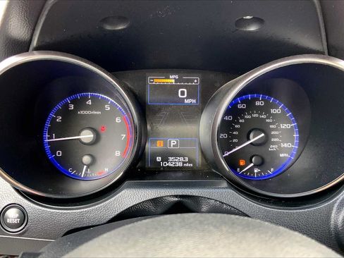 Used 2019 Subaru Outback 2.5i Limited AWD/4WD image 25