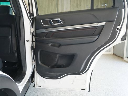 Used 2016 Ford Explorer Sport w/ Equipment Group 401A image 37