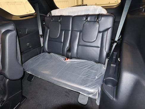 New 2026 Ford Explorer ST w/ Sun And Sound Package image 16