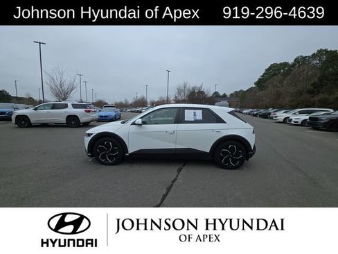Used 2022 Hyundai Ioniq 5 SE image 18