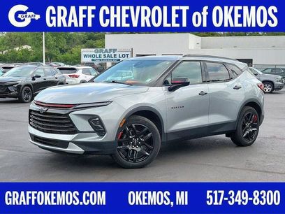 Used 2023 Chevrolet Blazer LT w/ Convenience Package