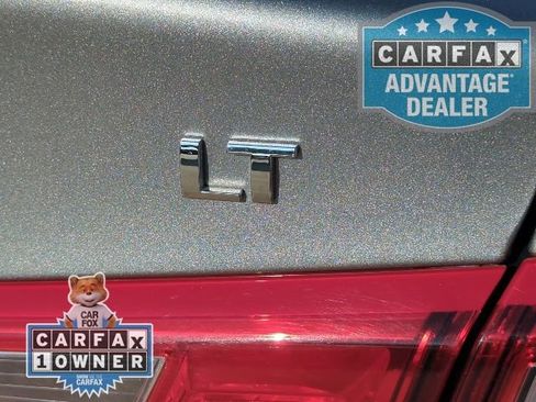 Certified 2024 Chevrolet Malibu LT image 29