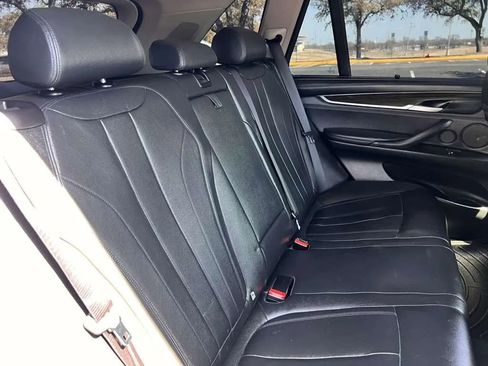 Used 2015 BMW X5 xDrive50i image 32