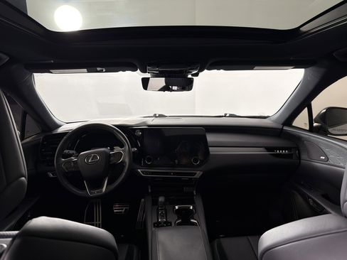 Used 2024 Lexus RX 500h F Sport w/ Convenience Package image 15