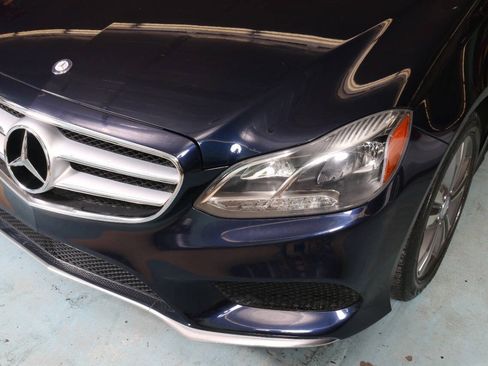 Used 2016 Mercedes-Benz E 350 Sedan image 14