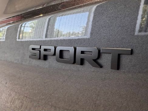 Used 2025 Honda CR-V Sport-L image 7