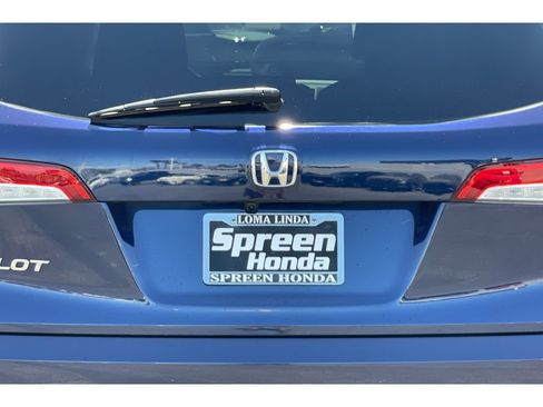Used 2022 Honda Pilot EX-L image 15