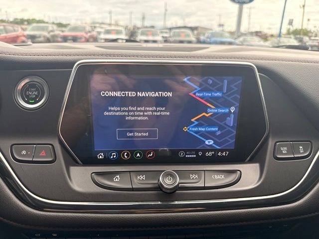 Used 2021 Chevrolet Blazer RS w/ Enhanced Convenience Package FWD image 35