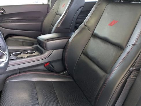 Used 2024 Dodge Durango GT AWD/4WD image 26