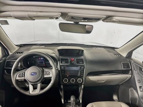 Used 2017 Subaru Forester 2.5i Limited w/ Popular Package #2 AWD/4WD image 12