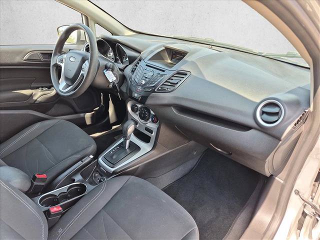 Used 2019 Ford Fiesta SE FWD image 20