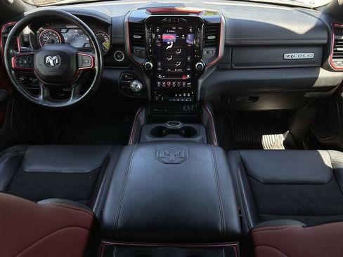 Used 2019 RAM 1500 Rebel w/ Rebel Level 2 Equipment Group image 12