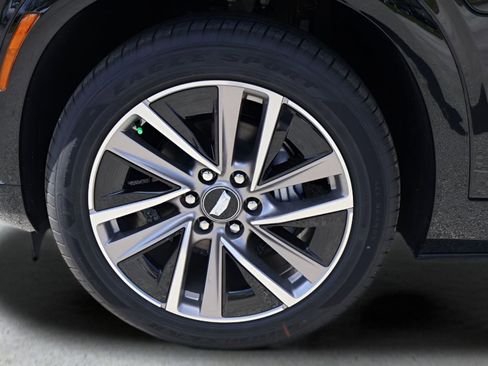 New 2026 Cadillac Vistiq Sport image 9