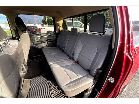 Used 2020 RAM 1500 Big Horn image 25