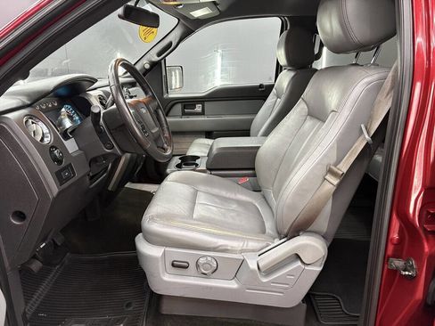 Used 2014 Ford F150 XLT w/ Equipment Group 302A Luxury image 7