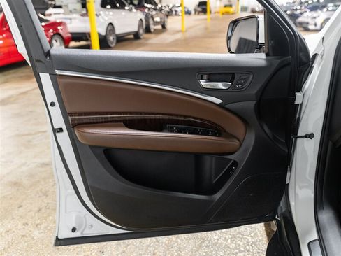 Used 2018 Acura MDX FWD w/ Technology Package image 28