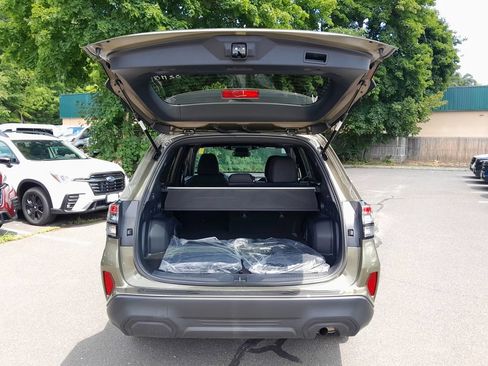Certified 2026 Subaru Forester Premium AWD/4WD image 33