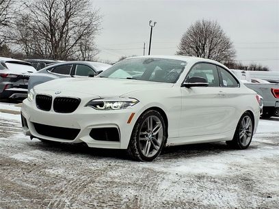 Used 2018 BMW 230i xDrive Coupe