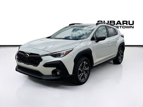 New 2026 Subaru Crosstrek 2.0i Premium image 3