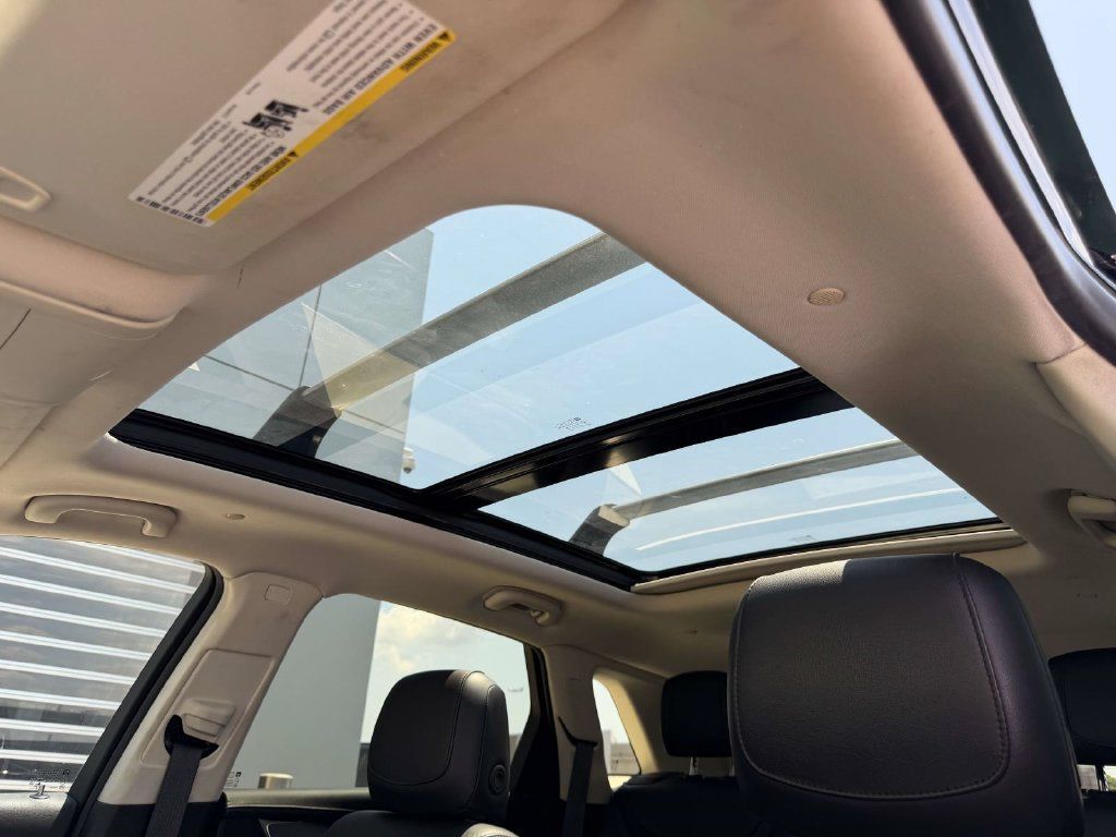 Used 2019 Cadillac XT5 Luxury AWD/4WD image 23