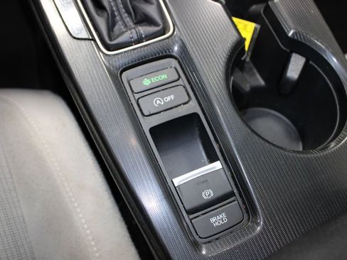 Used 2024 Honda Civic EX image 29