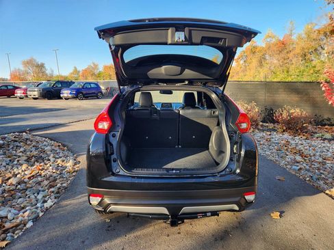 Used 2020 Mitsubishi Eclipse Cross SEL image 23
