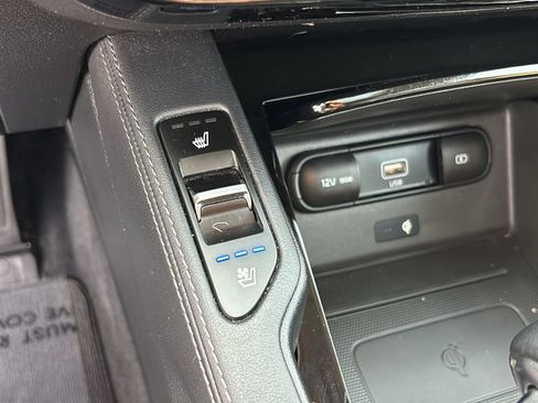 Used 2020 Kia Telluride EX AWD/4WD image 24