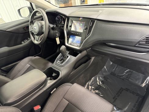 Used 2024 Subaru Outback image 24