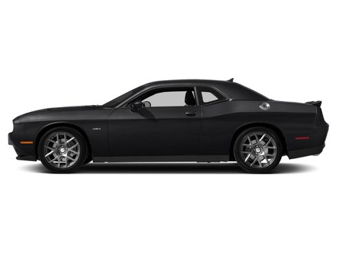 Used 2015 Dodge Challenger SXT image 33
