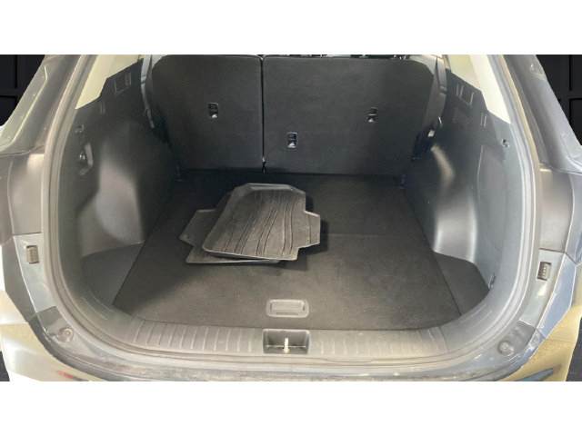 Used 2023 Kia Sportage SX AWD/4WD image 12