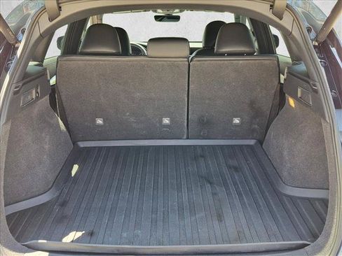 Used 2025 INFINITI QX50 Sport AWD/4WD image 6